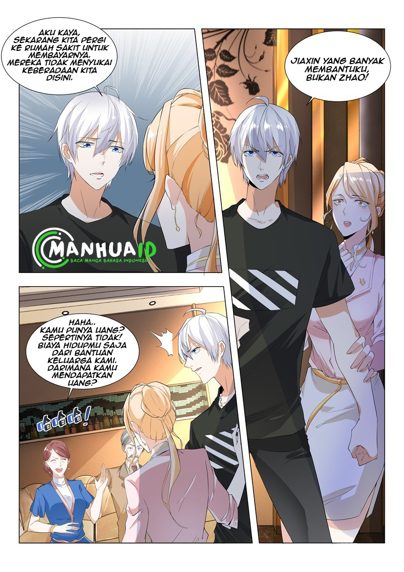 Shen Hao’s Heavenly Fall System Chapter 02 Gambar 6